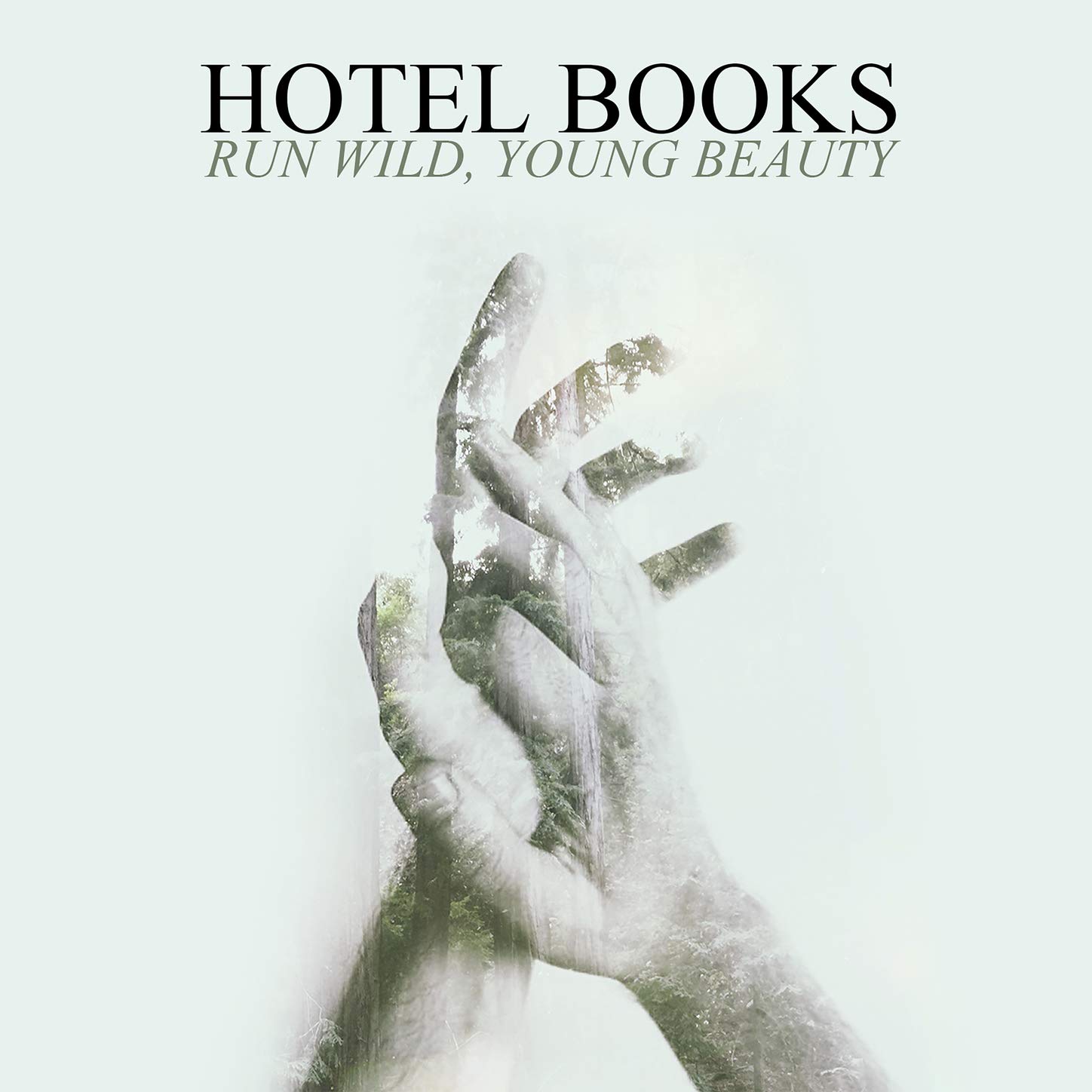 Hotel Books