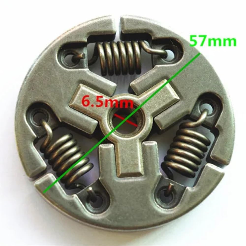 Kupplung for CS-350TES CS350WES