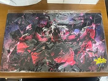 ニ*キ様 遊戯王　赫の聖女カルテシア　プレイマット　つりおcs上位賞 ニ*キ様 遊戯王 赫の聖女カルテシア プレイマット つりおcs上位賞