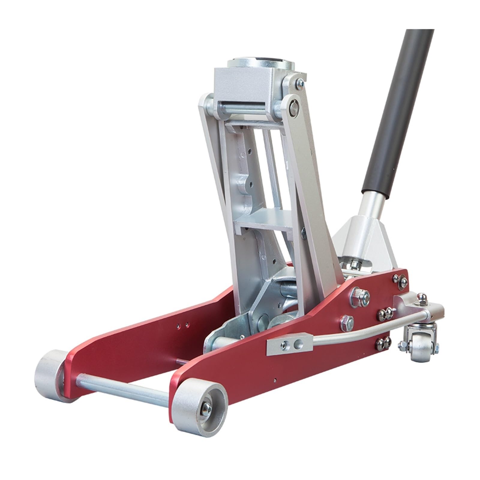 ZAWÓR BEZPIECZEŃSTWA HYDRAULICZNY PODNOŚNIK WÓZKA Podnośnik samochodowy Podnośnik hydrauliczny Podnośnik ze stopu aluminium Zmiana opon Narzędzie do naprawy samochodów 1,5 T-3 T(Package 3)