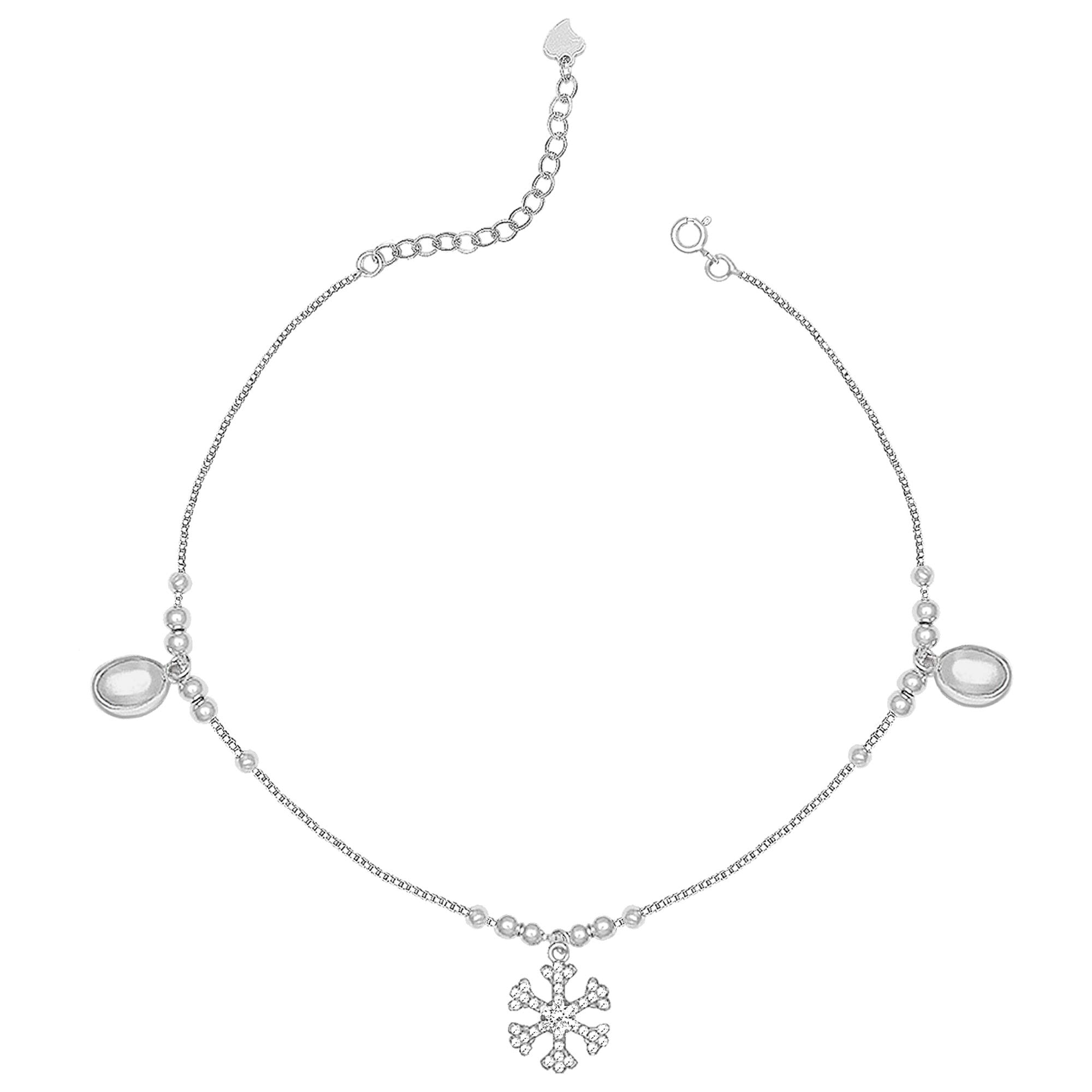 See full amazon price history chart for GIVA 925 Silver Zircon Snowflake Anklet, (Single) Gifts for Girlfriend, Gifts for Women & Girls| With Certificate of Authenticity and 925 Stamp | 6 Month Warranty* GIVA 925 Silver Zircon Snowflake Anklet, (Single) Gifts for Girlfriend, Gifts for Women & Girls| With Certificate of Authenticity and 925 Stamp | 6 Month Warranty* (B08Z3LYMMB) Amazon Price History, Amazon Price Tracker