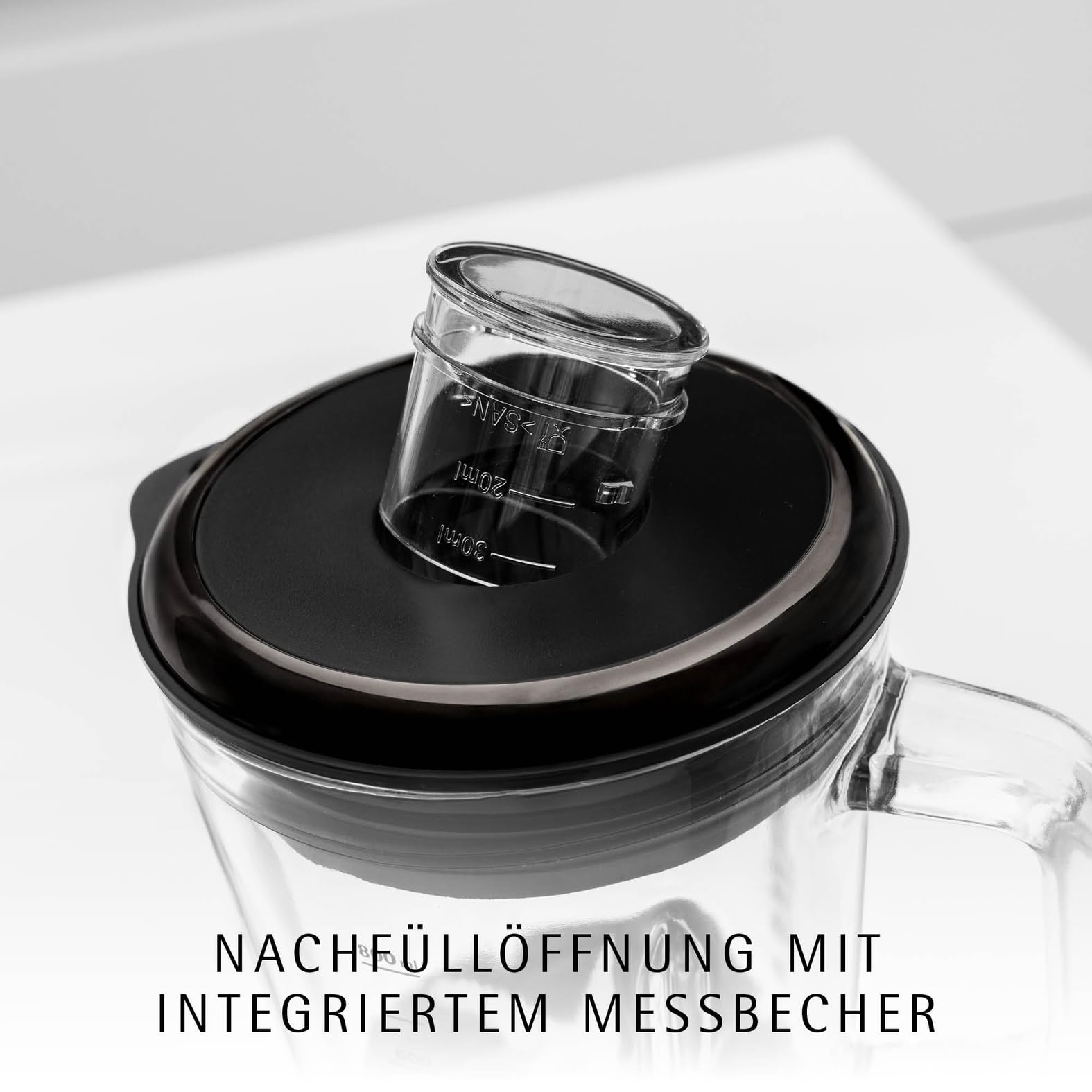 Wmf Standmixer KÜCHENminis – Bild 3