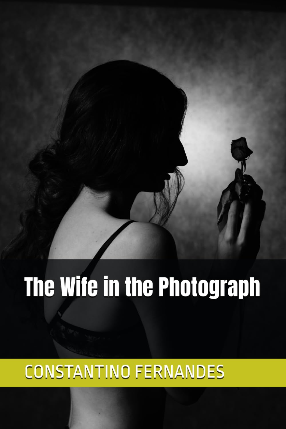 The Wife in the Photograph