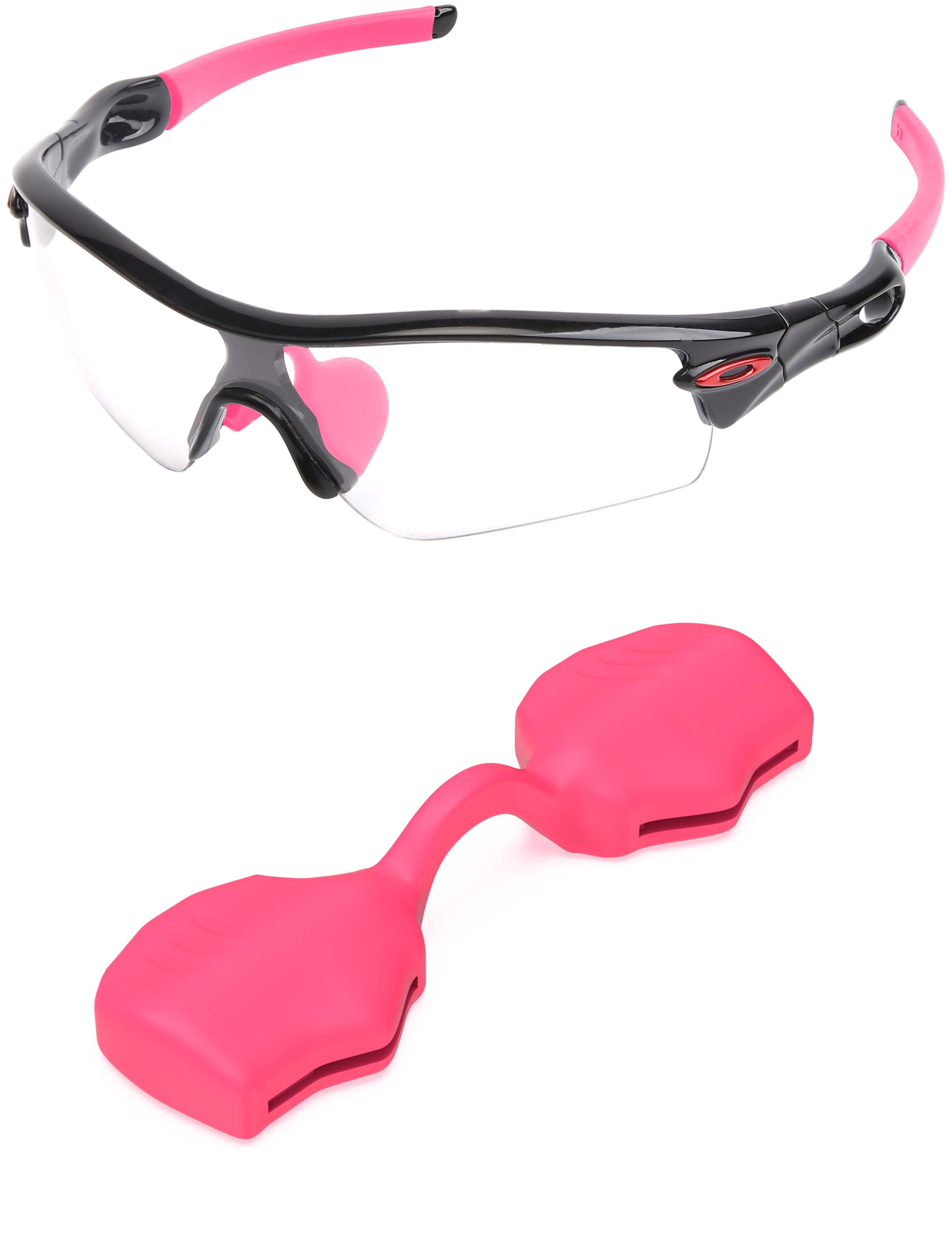 Replacement Nose Pad for Oakley Hydra OO9229