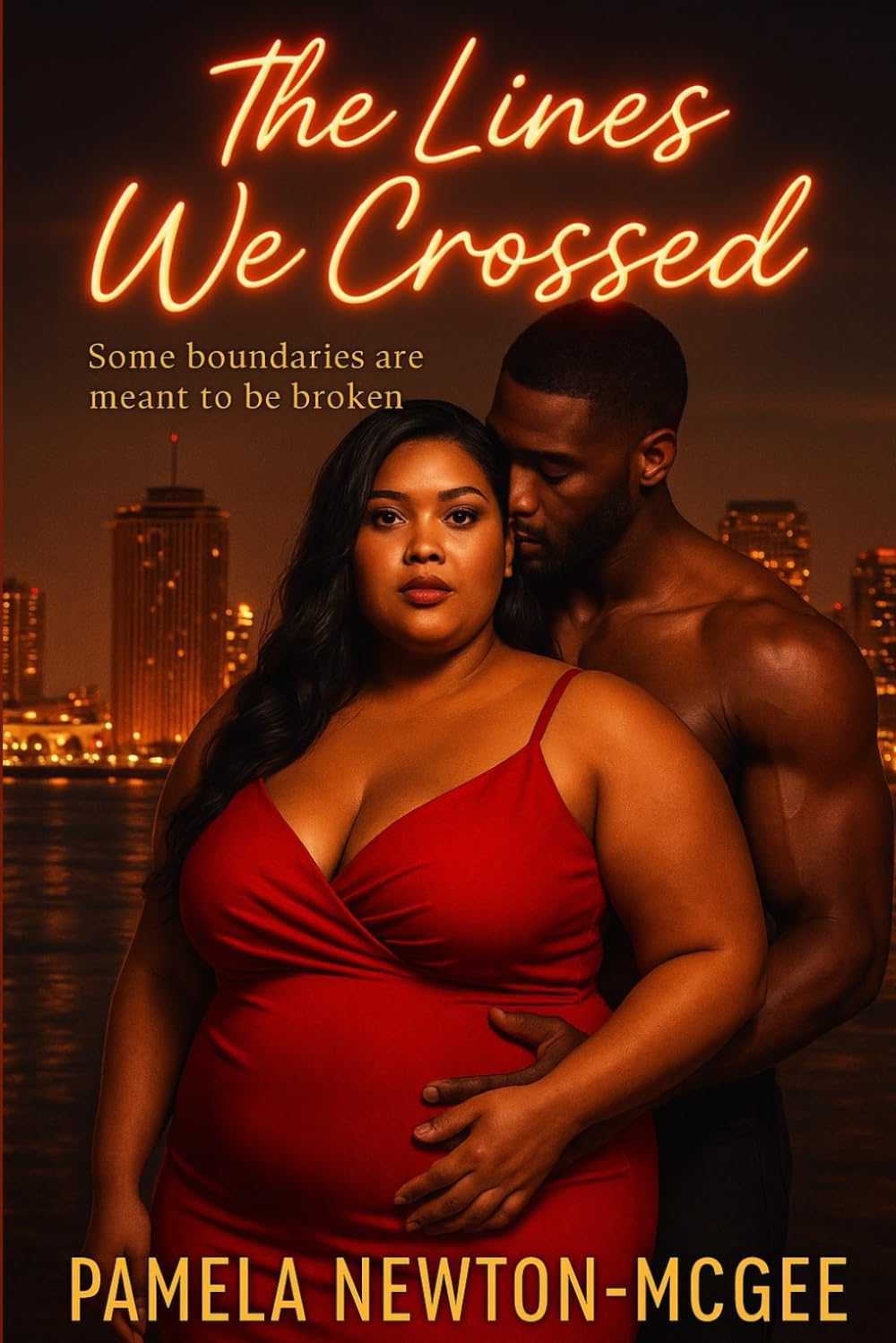 The Lines We Crossed: Some boundaries are meant to be broken