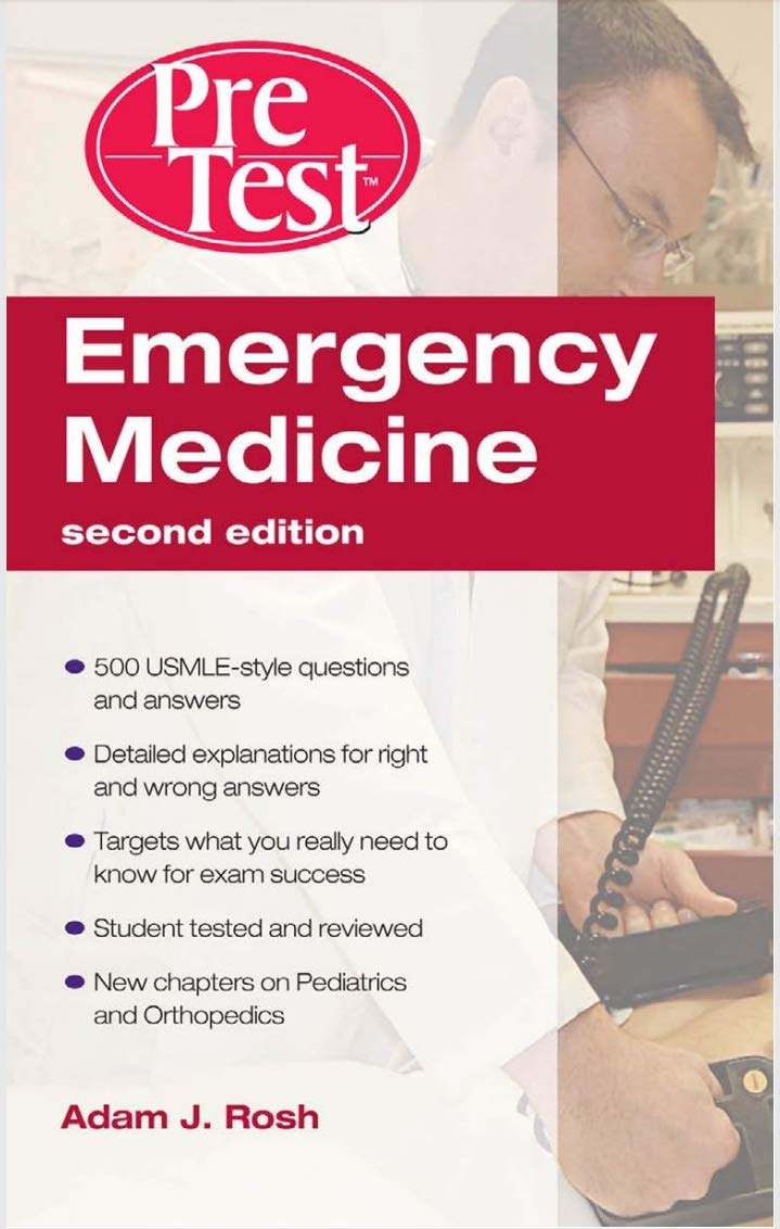 Emergency Medicine