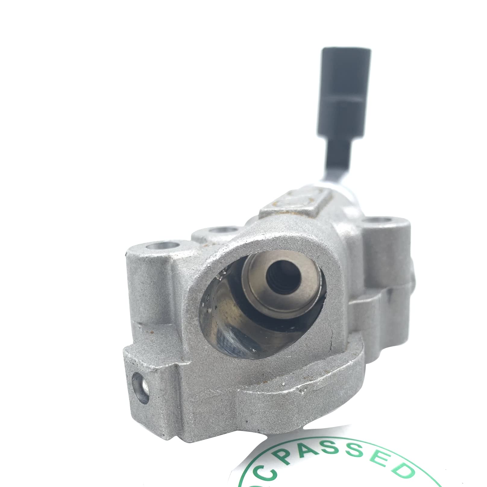 Amazon.com: 24360-3CAA2 Variable Timing Solenoid compatible for