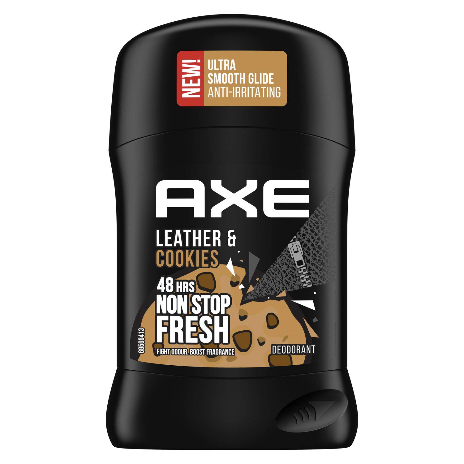 Axe Erkek Deodorant Stick Leather&Cookies (50 ml)