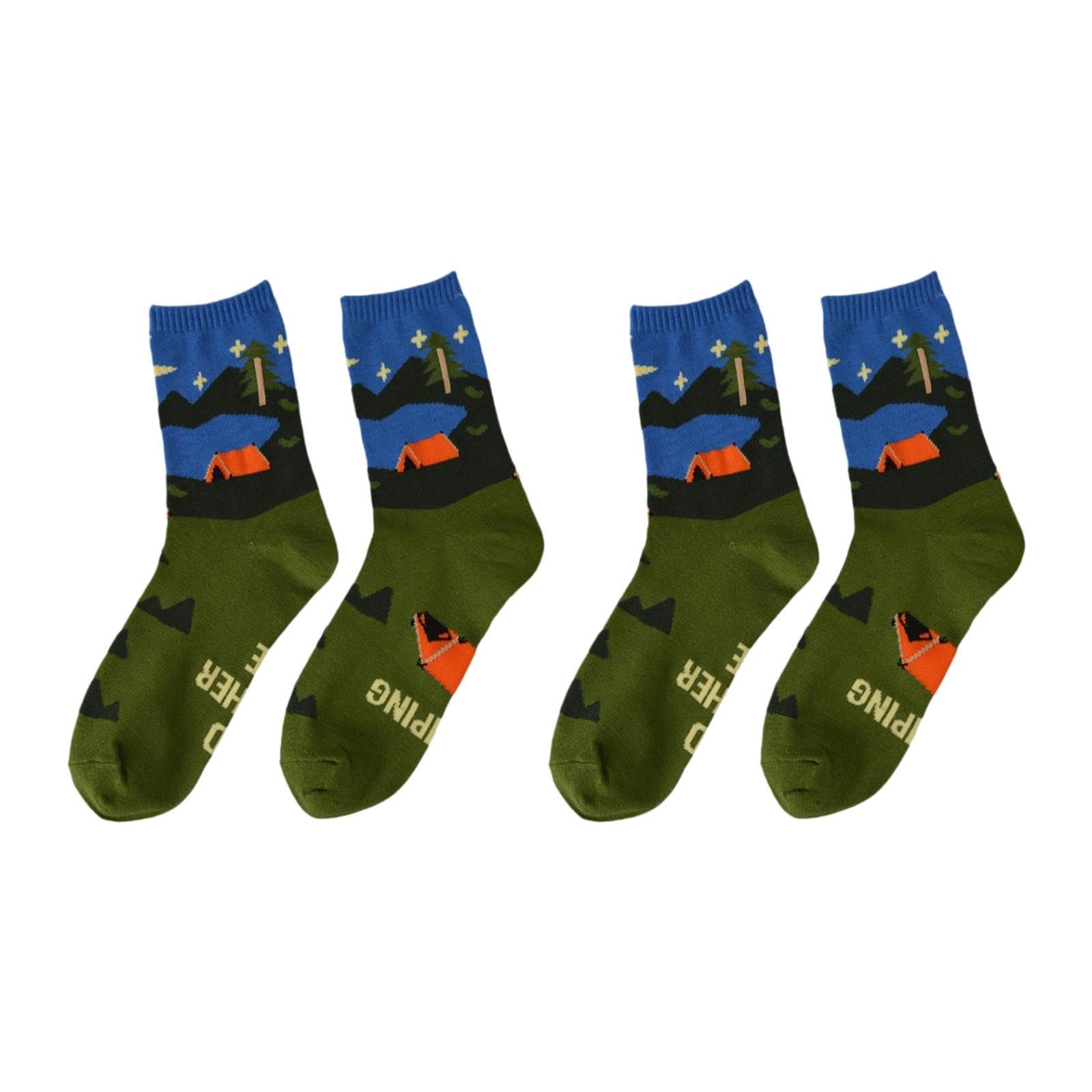 calandis ™ Funny Socks Novelty Socks Funny Gift for Him Casual Comfortable Sports Socks | Socks | Mens Clothing-picture-21