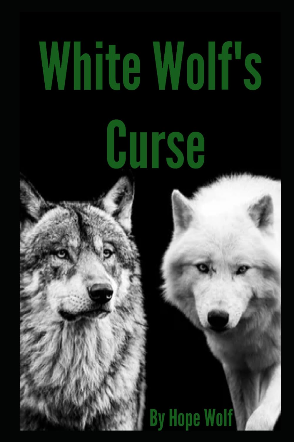White Wolf's Curse