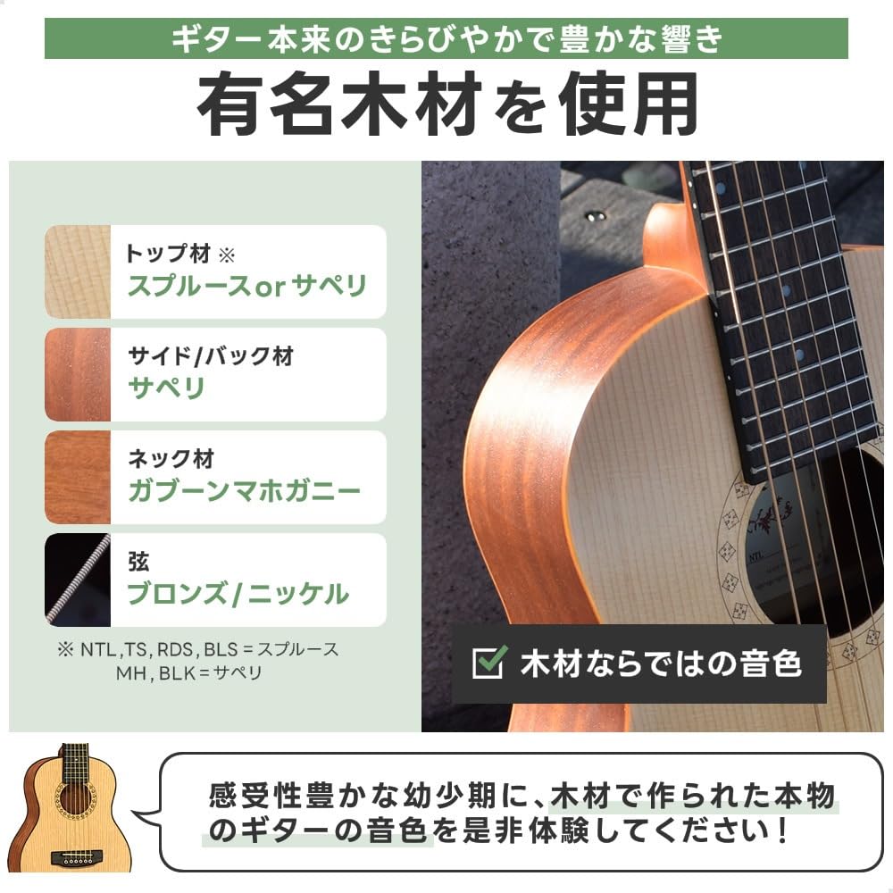 クラシックギター SepiaCrue  美品　チューナー　スタンド　ワインダー　4点セット SepiaCrue クレシックギター