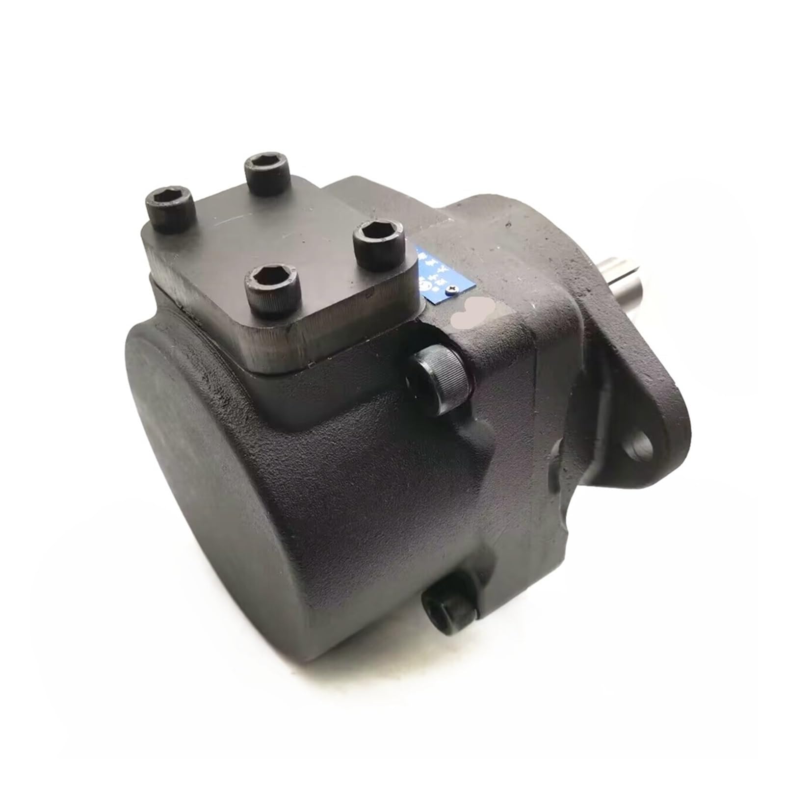 BFSYDLUJ Hydraulic Pump PFE-51 Fixed Displacement Vane Pump PFE-51090-1DU PFE-51110-1DU PFE-51129-1DU PFE-51150-1DU Vane Oil Pump(PFE-51129-1DU)
