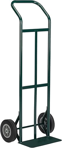 Harper K54B85C - Camiones manuales color verde