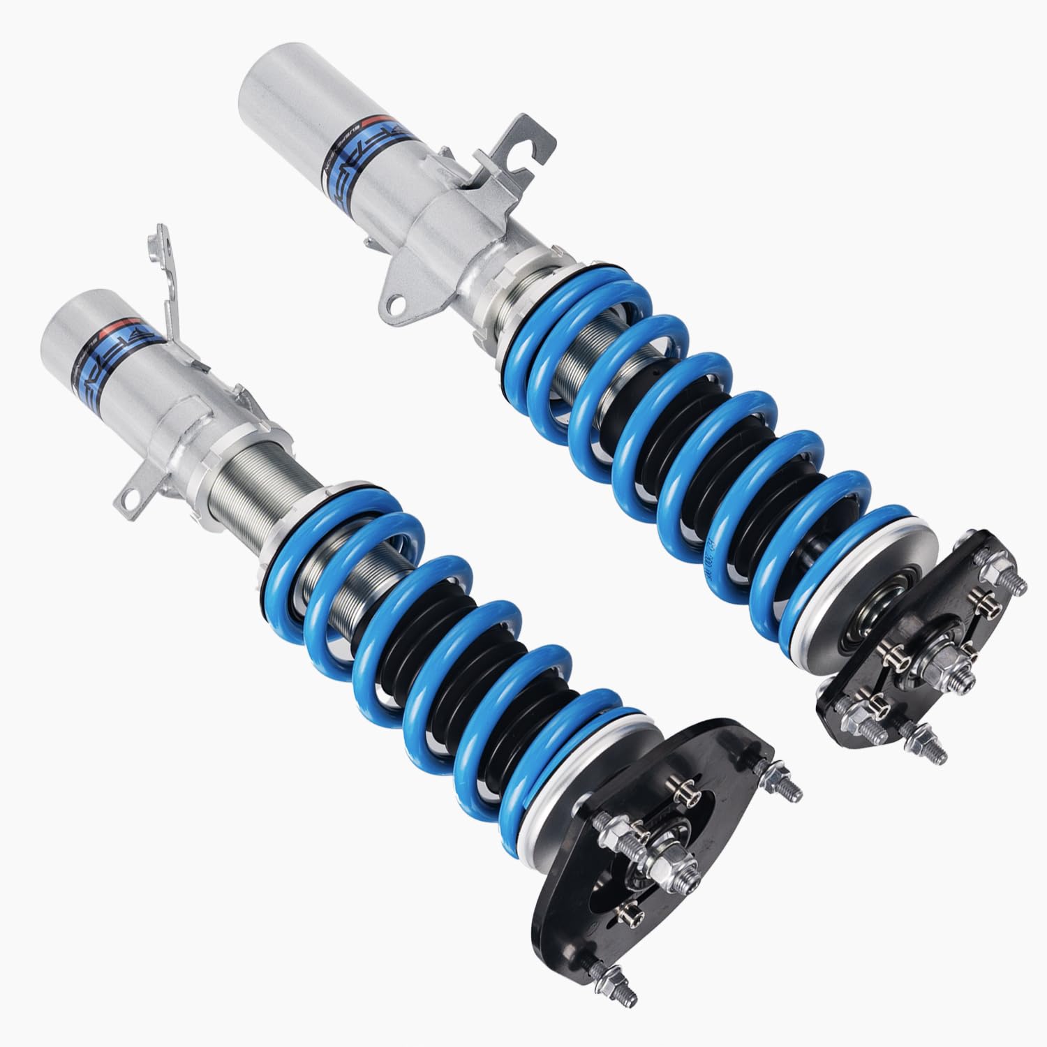 FAPO Gewindefahrwerk Komplettset für Toyota Corolla 6th/7th/8th Gen 87-00