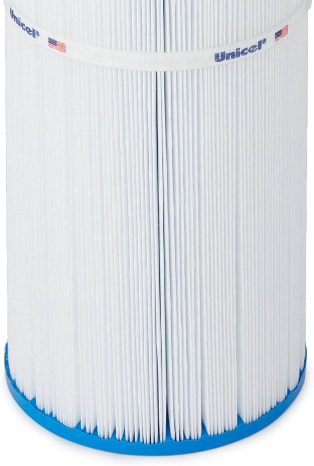 Unicel C-4950 50 Square Foot Media Replacement Pool Hot Tub Spa Filter Cartridge with 212 Pleats