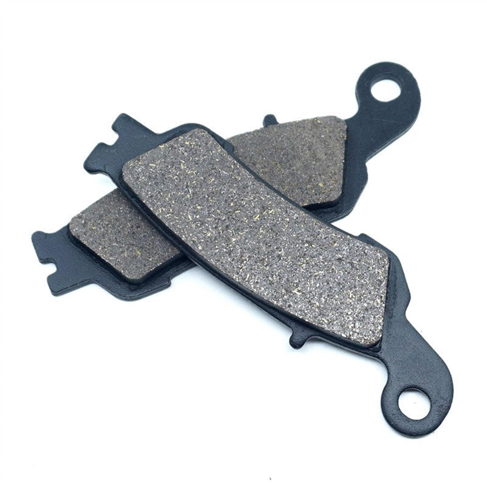 pastiglie freno sinterizzate Per YAMAHA YZ250F Competition 20082015 YZ250X YZ125X 20172018 YZ250 YZ125 20082018 Anteriore Posteriore Pastiglie Freno Set Kit YZ 250 125(Front)