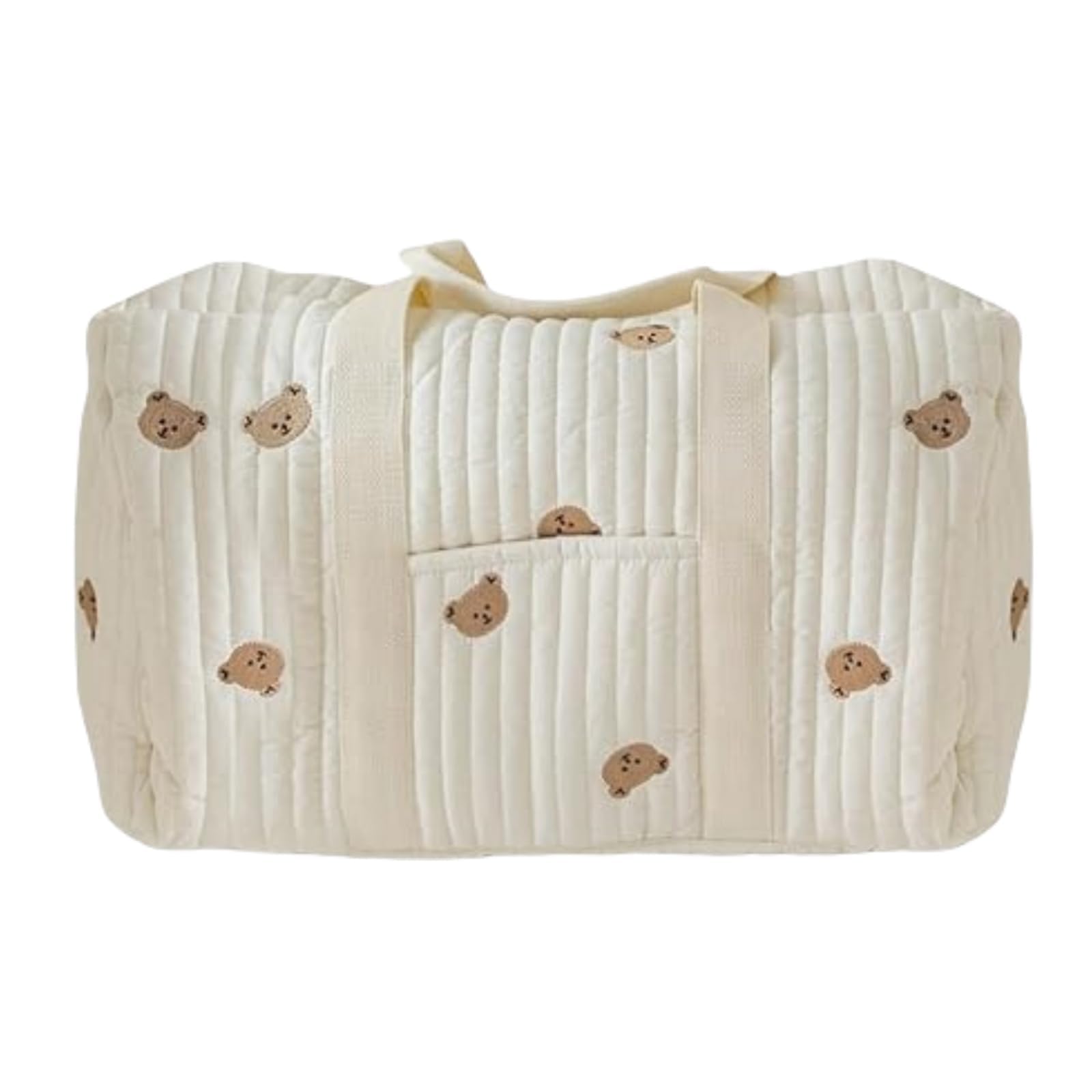 Parto Mamma,Borsa Passeggino,Zaino Fasciatoio,Neonato,Borsone Nascita Ospedal,Borsa Ospedale Parto,Leggero Borsone da Viaggio