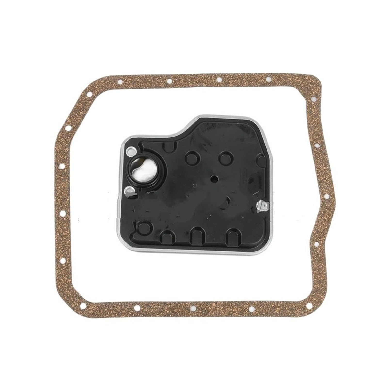 Filtr transmisyjny Filtr oleju przekładniowego pasuje do Toyoty, CAMRY, HIGHLANDERA, COROLLI, RAV4 ALPHARD