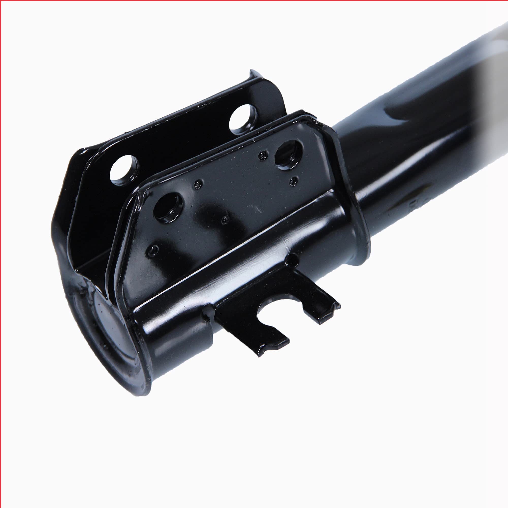 ATEC Germany 4x ammortizzatore a pressione d'olio anteriore e posteriore,