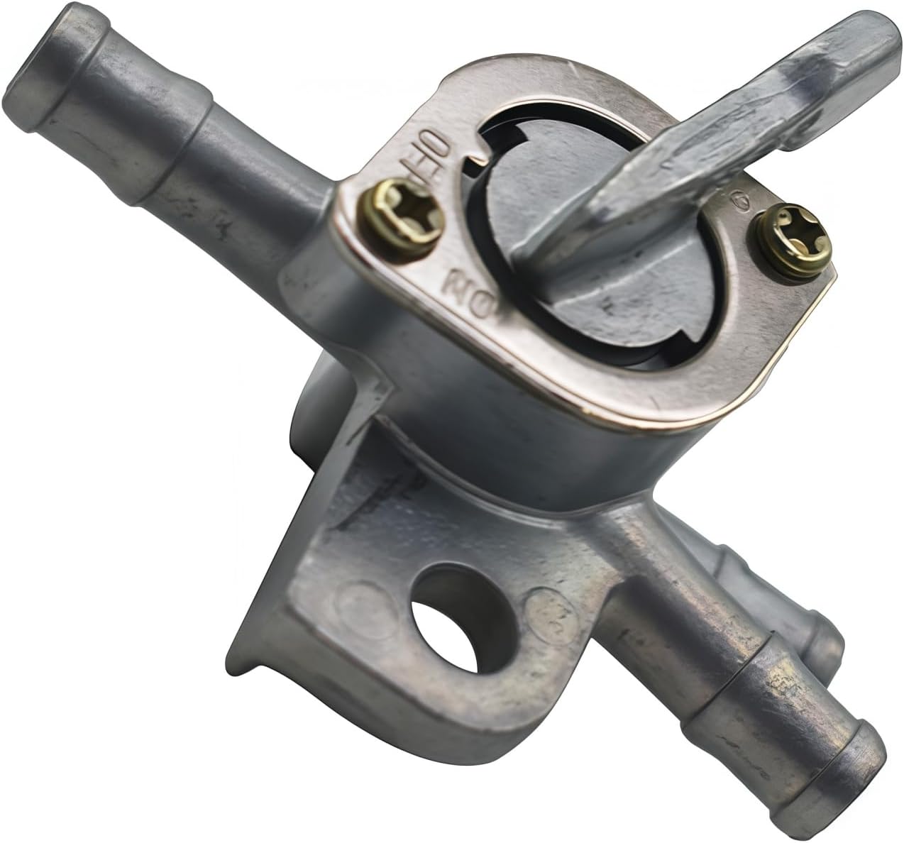 labwork Fuel Petrol Valve Petcock Replacement for Honda CRF250X 2004-2017 / CRF450X 2005-2017 16950-KSC-003