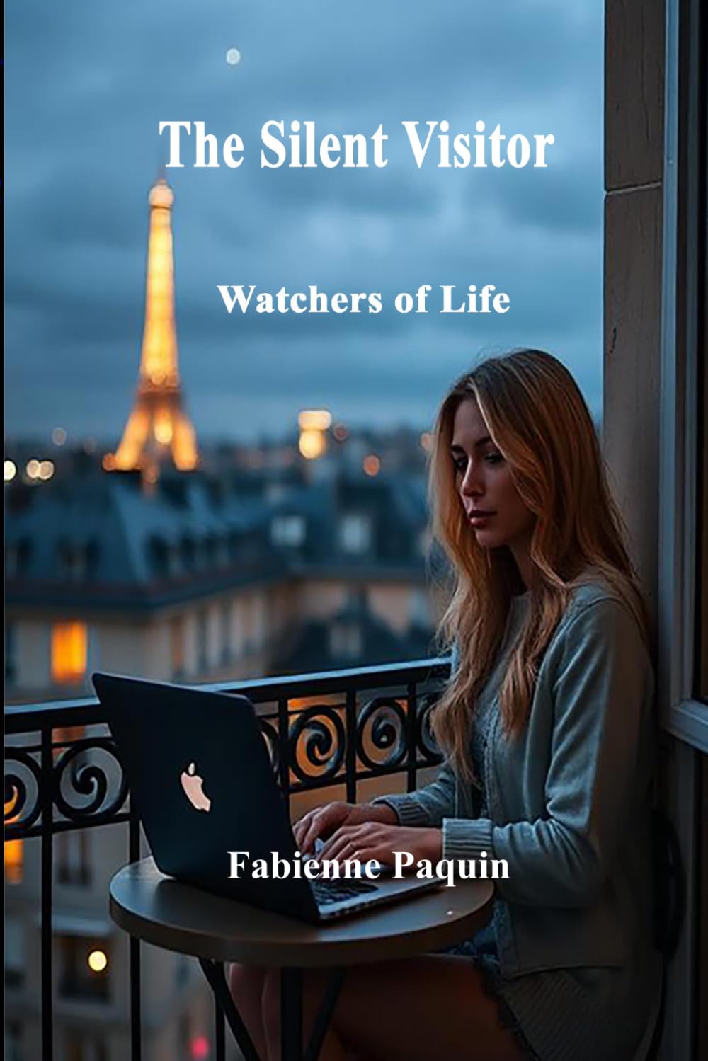 The Silent Visitors: Watchers of Life