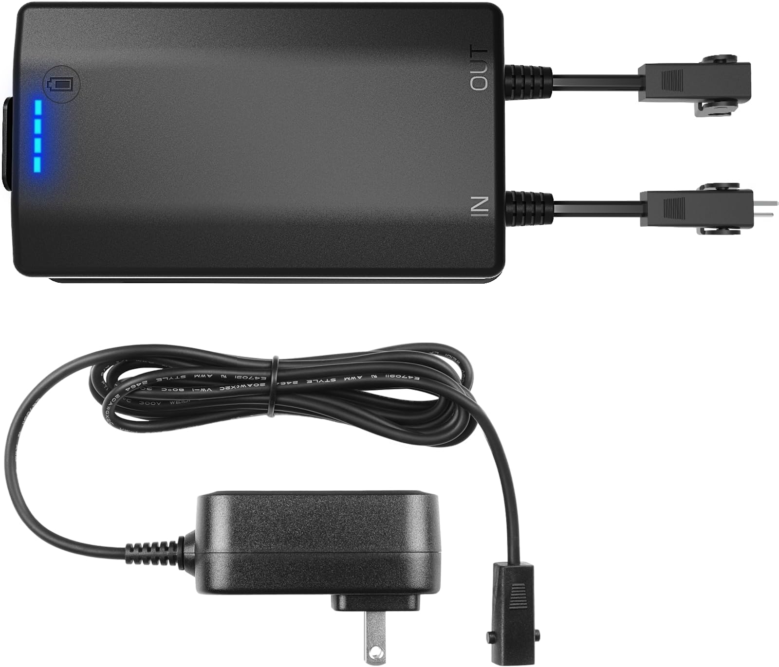 Universal Battery Pack for Reclining Furniture, GreenPower 3300mAh Wireless Rechargeable Battery Pack for Power Recliner, Power Sofa, Sectional, and Lift Chair