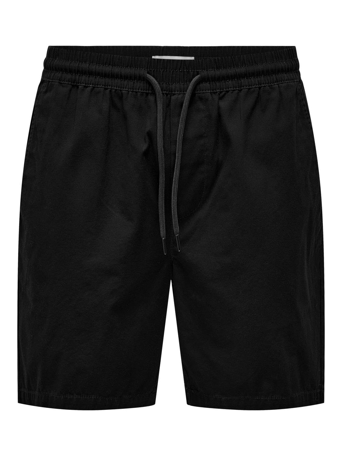 ONLY & SONS ONSTELL Life 0119 Shorts NOOS, Black, M