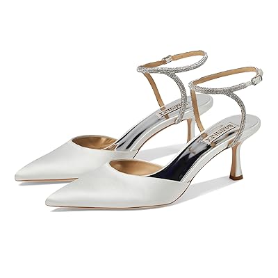 Badgley Mischka Autumn High Women