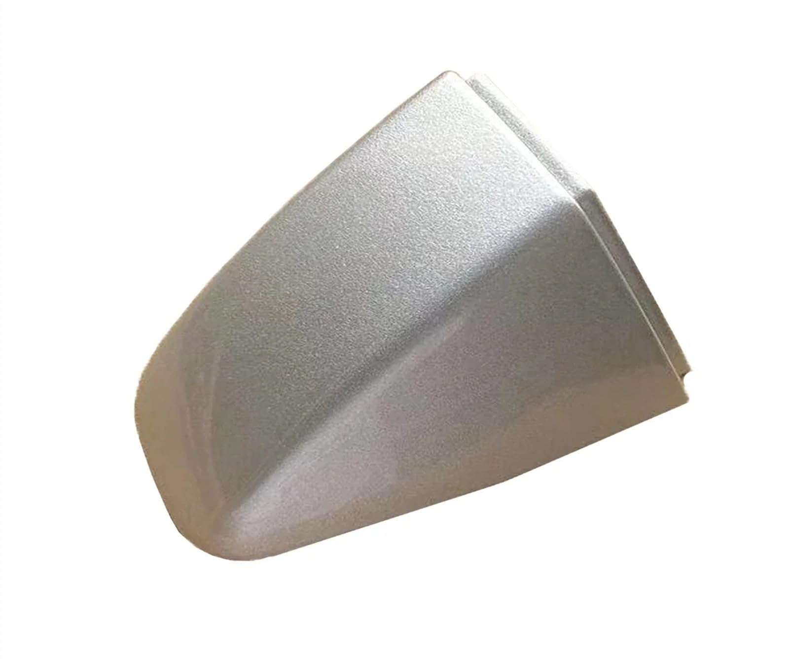 BYSKJZ Car Exterior Door Handle for Skoda for Fabia for Kamiq for Karoq for Kodiaq for Octavia for Scala for Superb Car Side Door Handle Exterior(Reflex Silver)