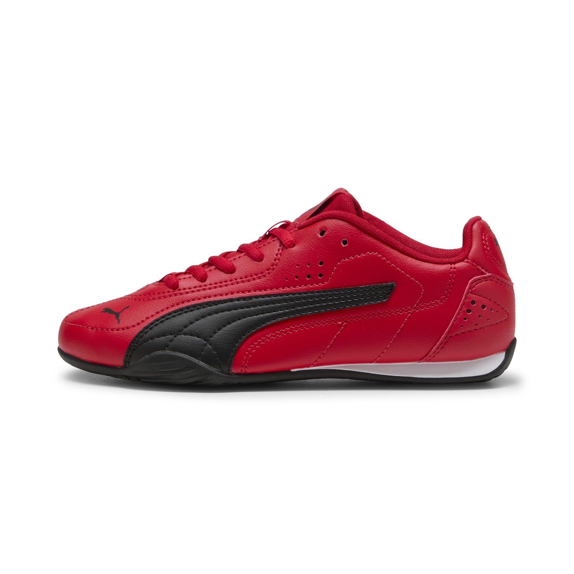 Puma Catch Teenager ZapatillasUnisex niños