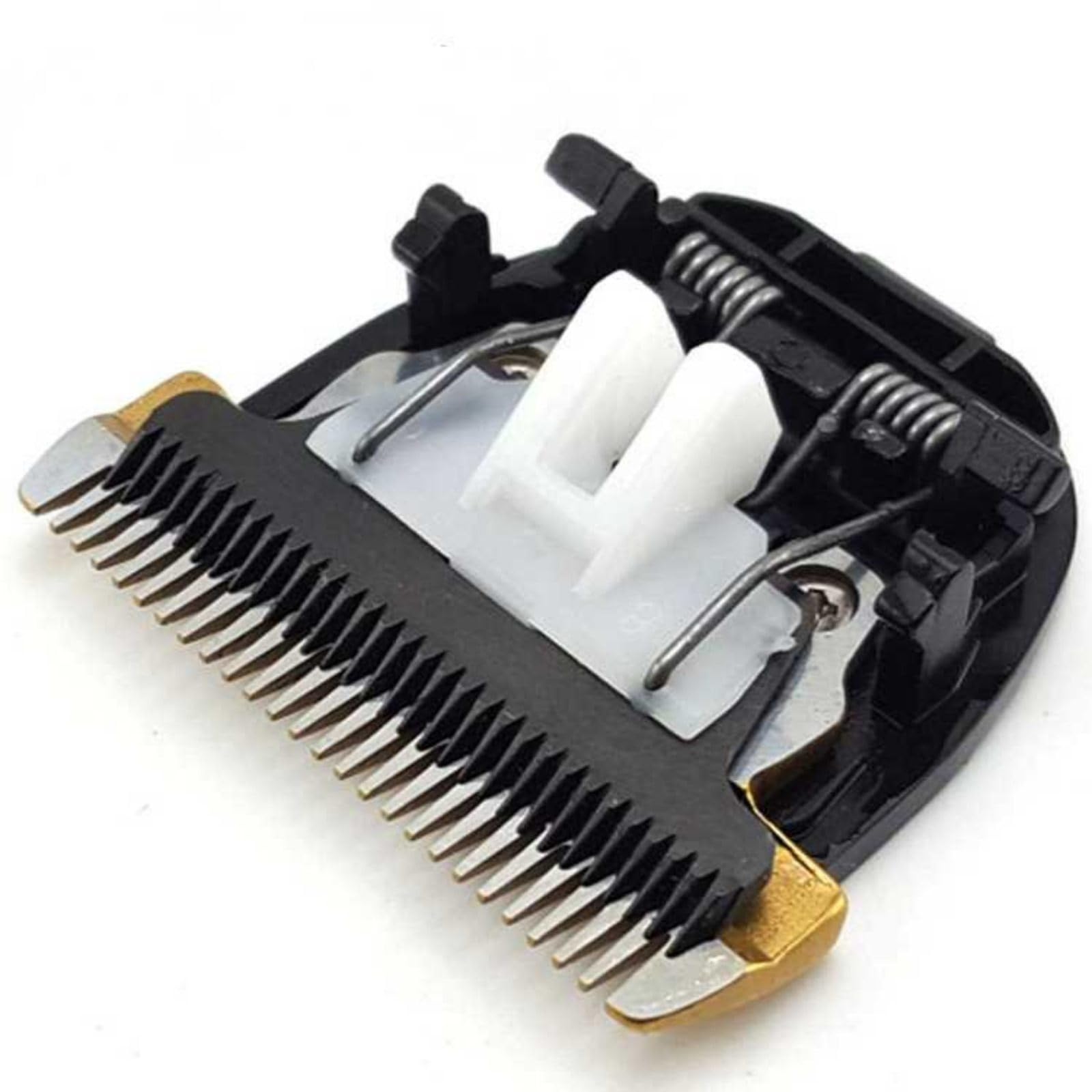 Dog Hair Clipper Blade Professional Pet Clippers Replacement Blades Cat Dog Accessory for Baorun P2/P3 Dog Grooming Replacement pet Clipper Replacement Blades (One Size,1PCS)