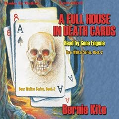 Couverture de A Full House In Death Cards