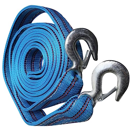 Corde pratique de remorquage Cabilock pour trajets en famille