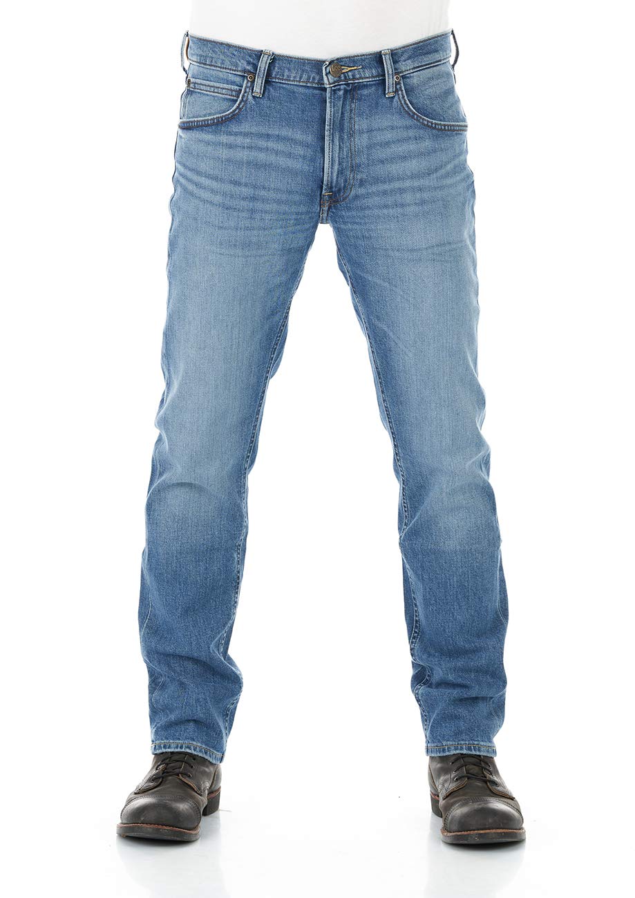 Lee Men's Daren Zip Fly Jeans — view 129