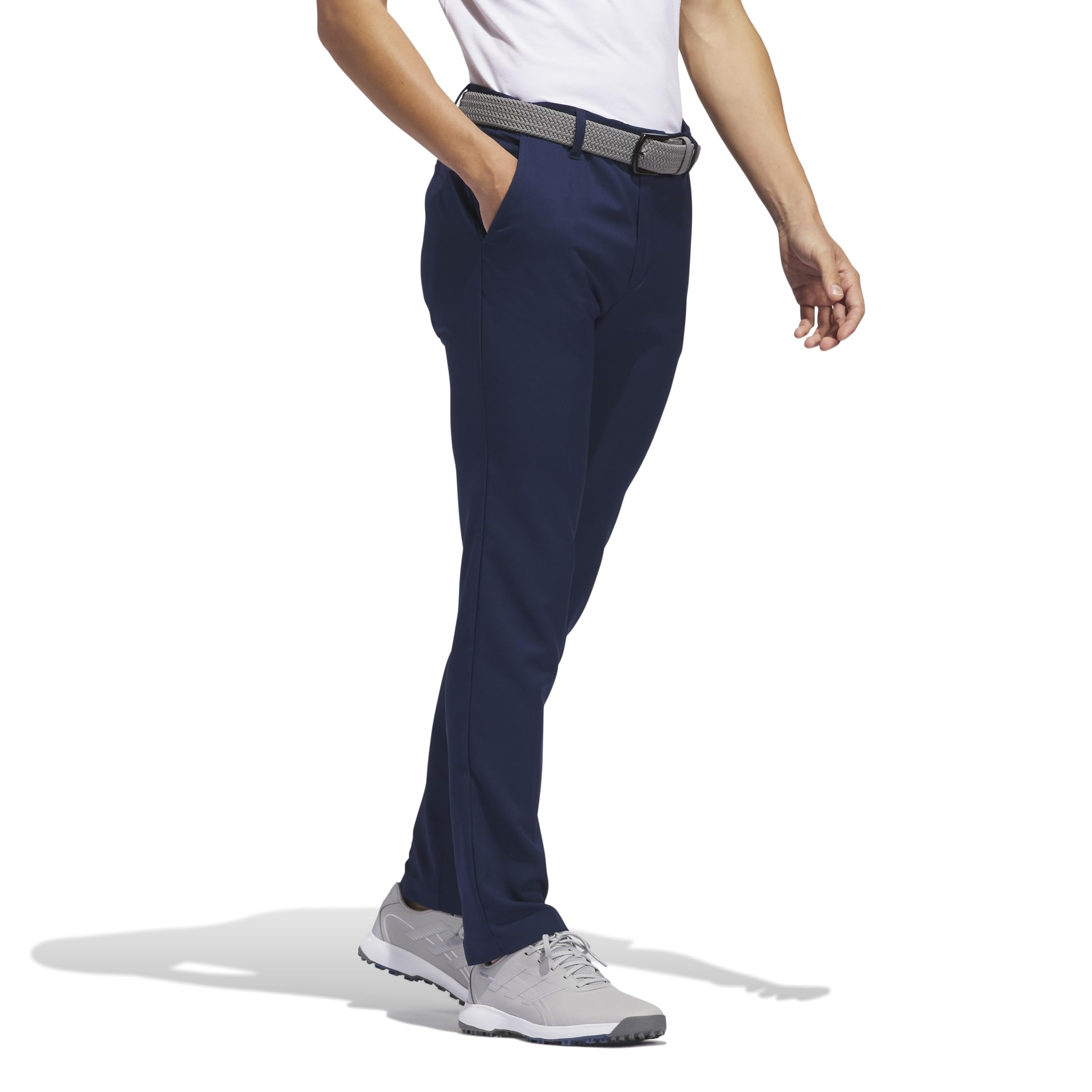 Adidas Herren Hose Adi Advantage Tapered Golf Pants