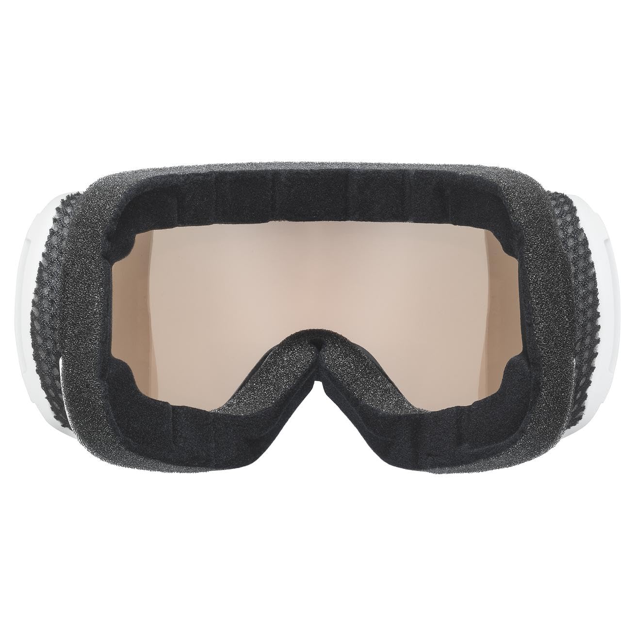 Uvex Downhill 2100 V Masque de ski Mixte (lot de 1)