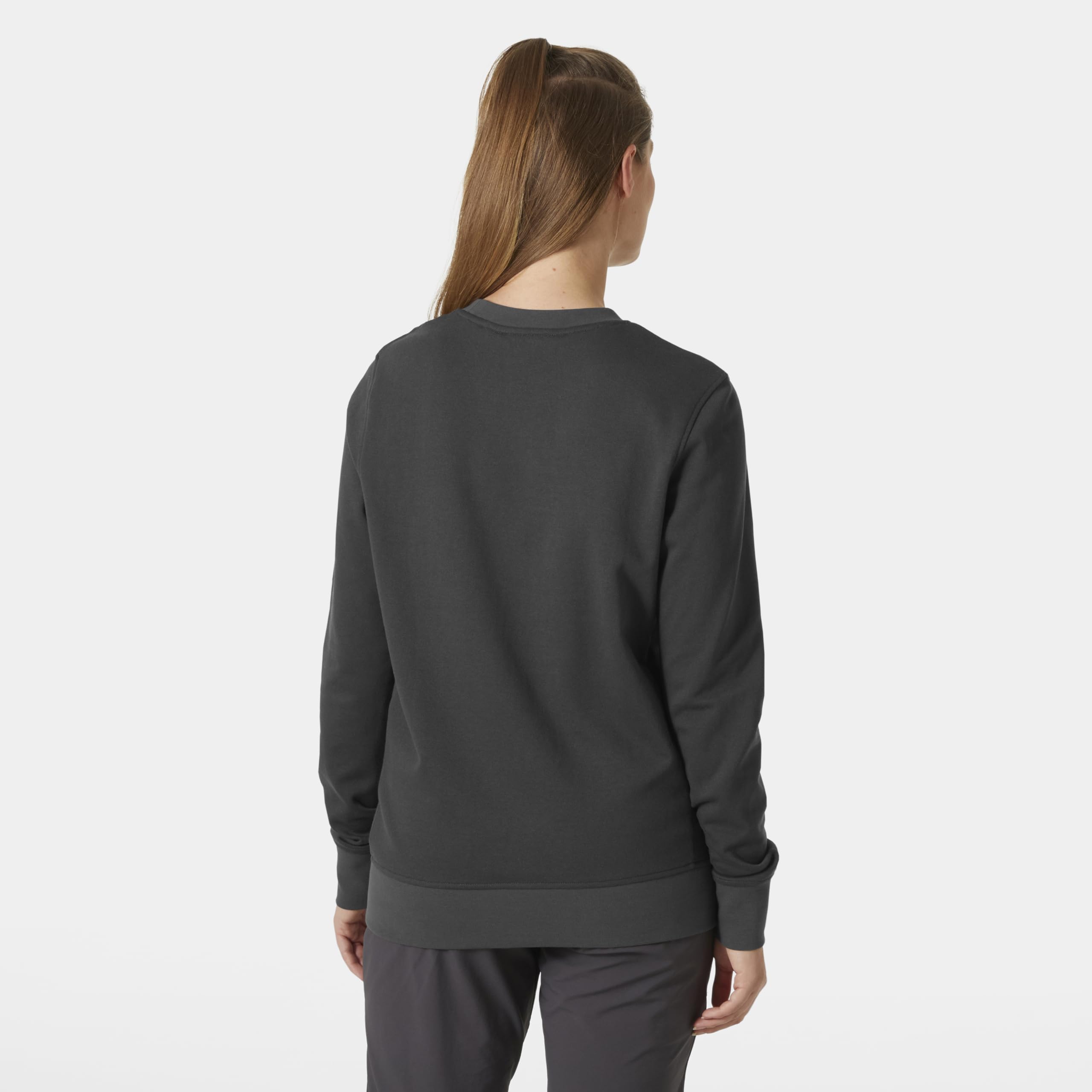 Helly Hansen Mujer Sudadera Nord Graphic