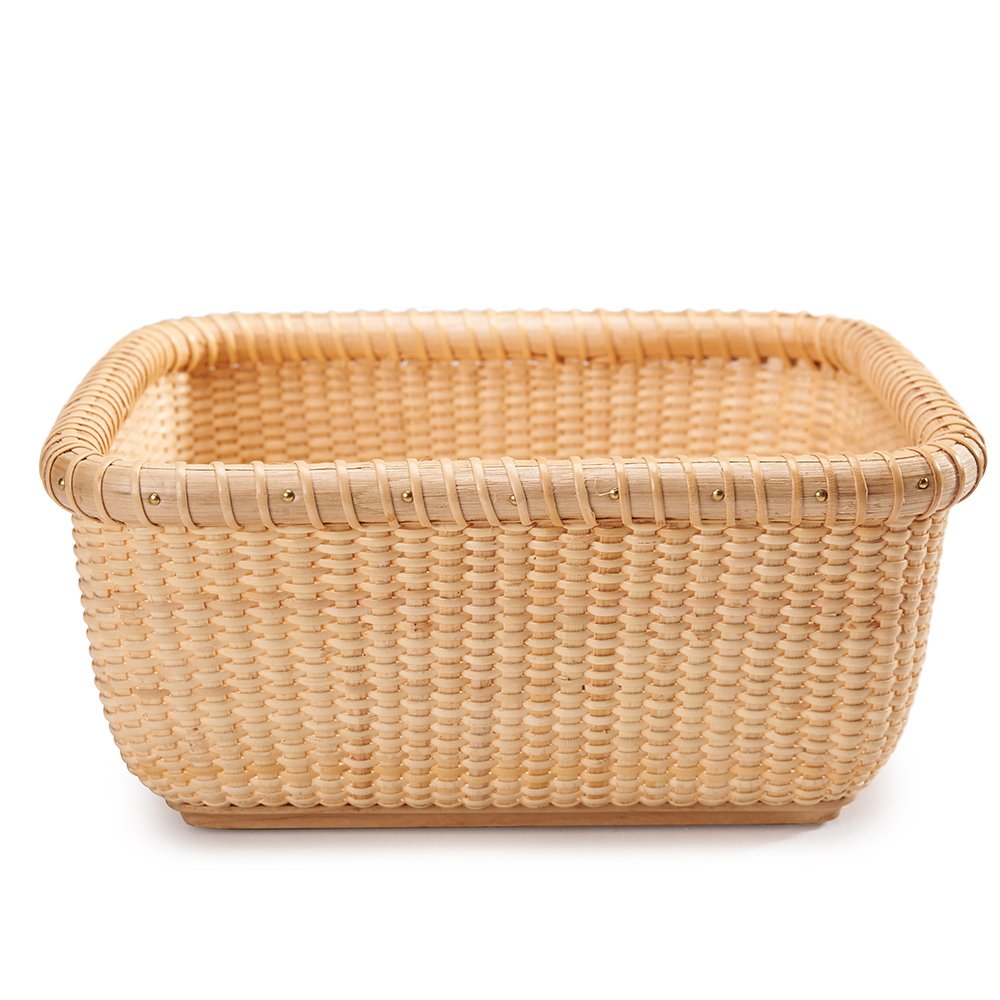 Buy Teng Tian Nantucket Baskets Napkin Baskets Woven Basket Rattan