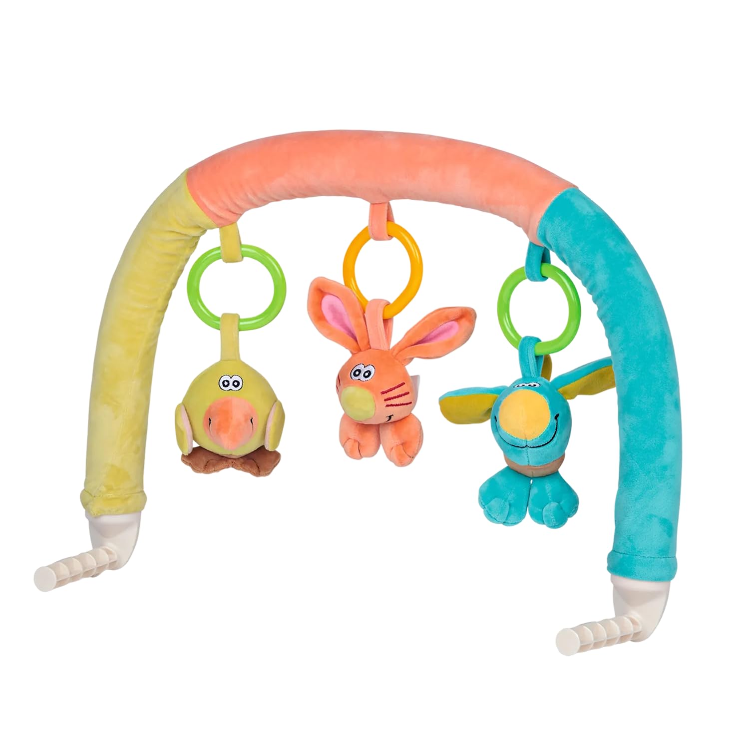 Peg Perego Play BAR