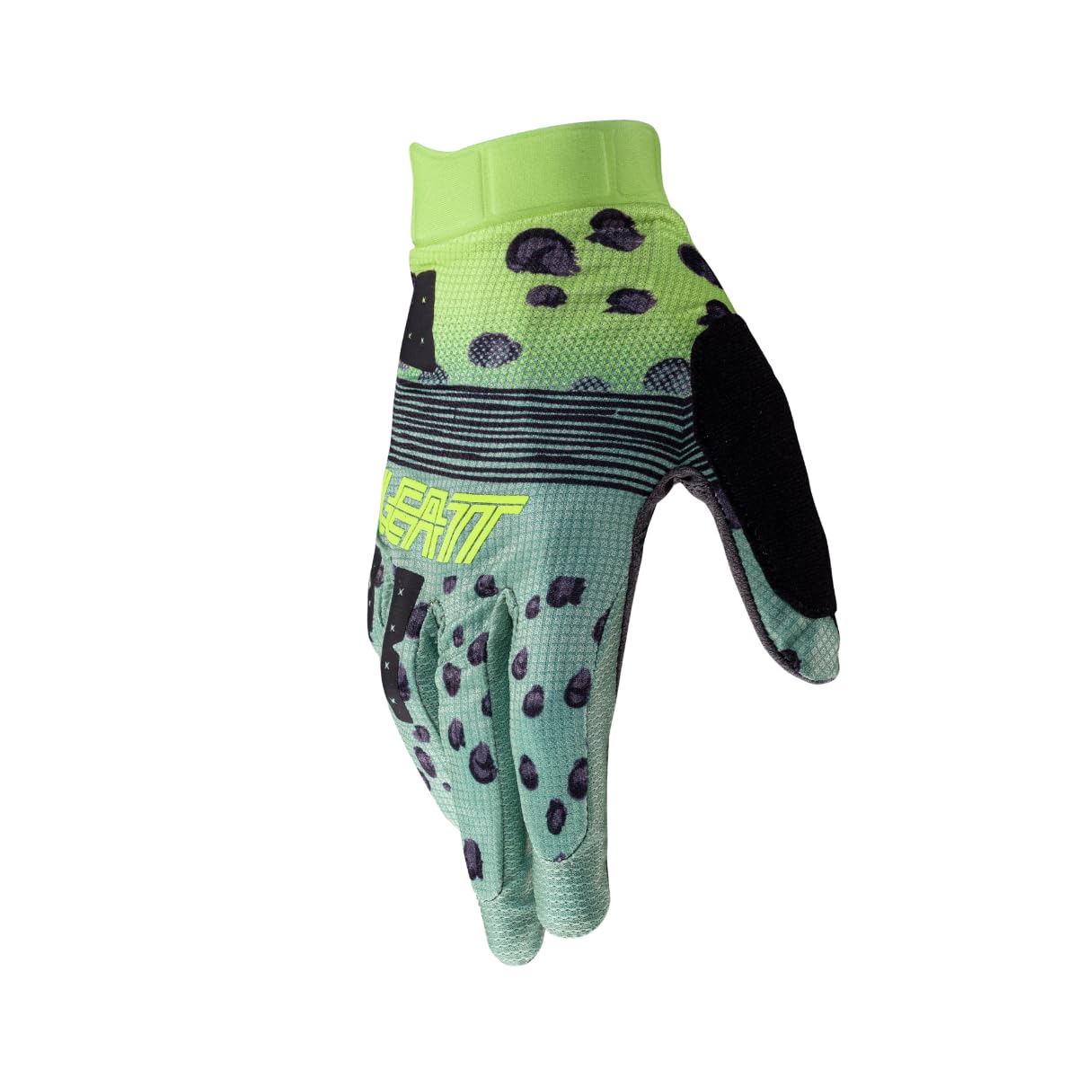 Leatt MTB Gloves Gripr 1.0 with MicronGrip and Seamless Palm