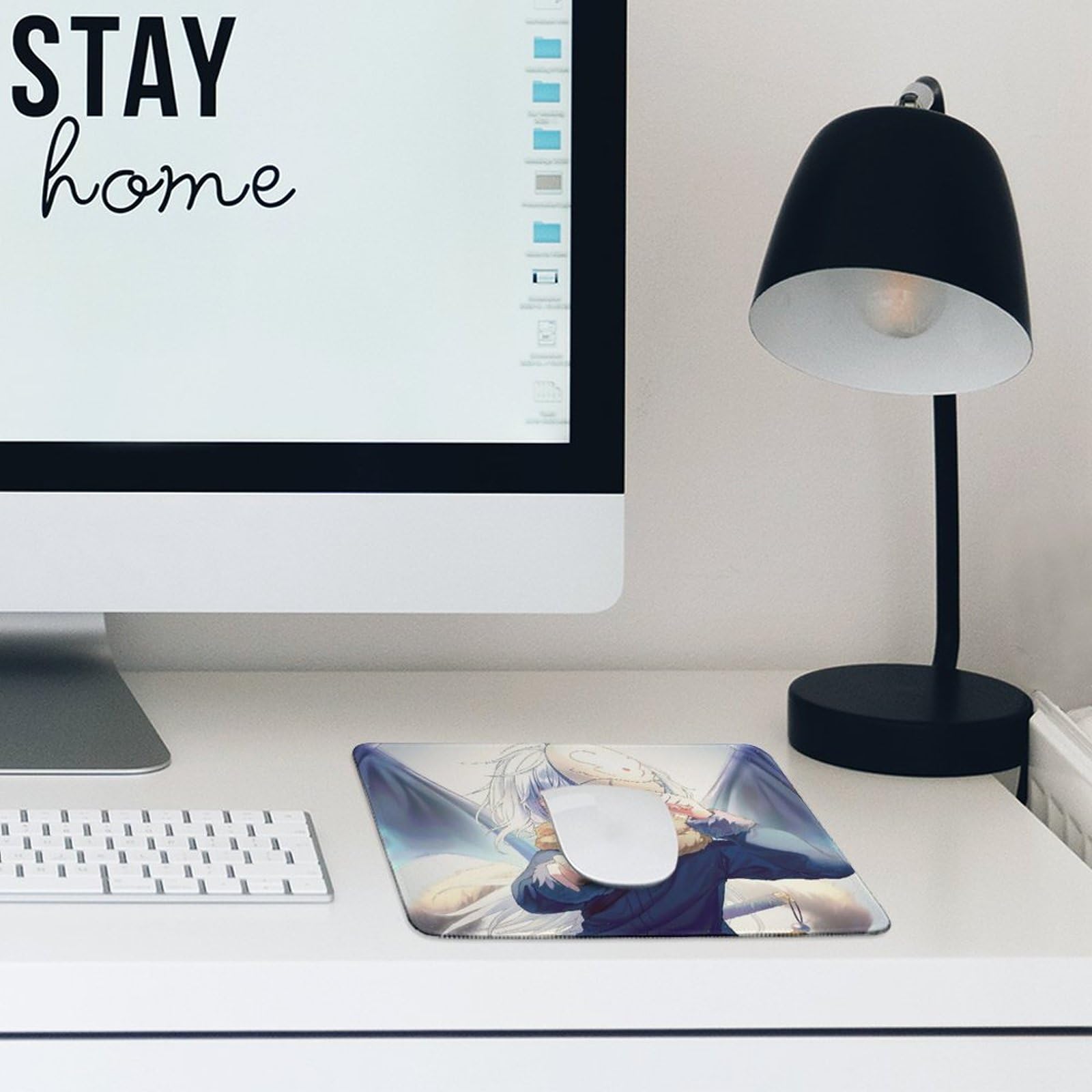 ガラスマウスパッド　転スラ　リムル ガラスマウスパッド 転スラ リムル ガラスマウスパッド 転スラ リムル