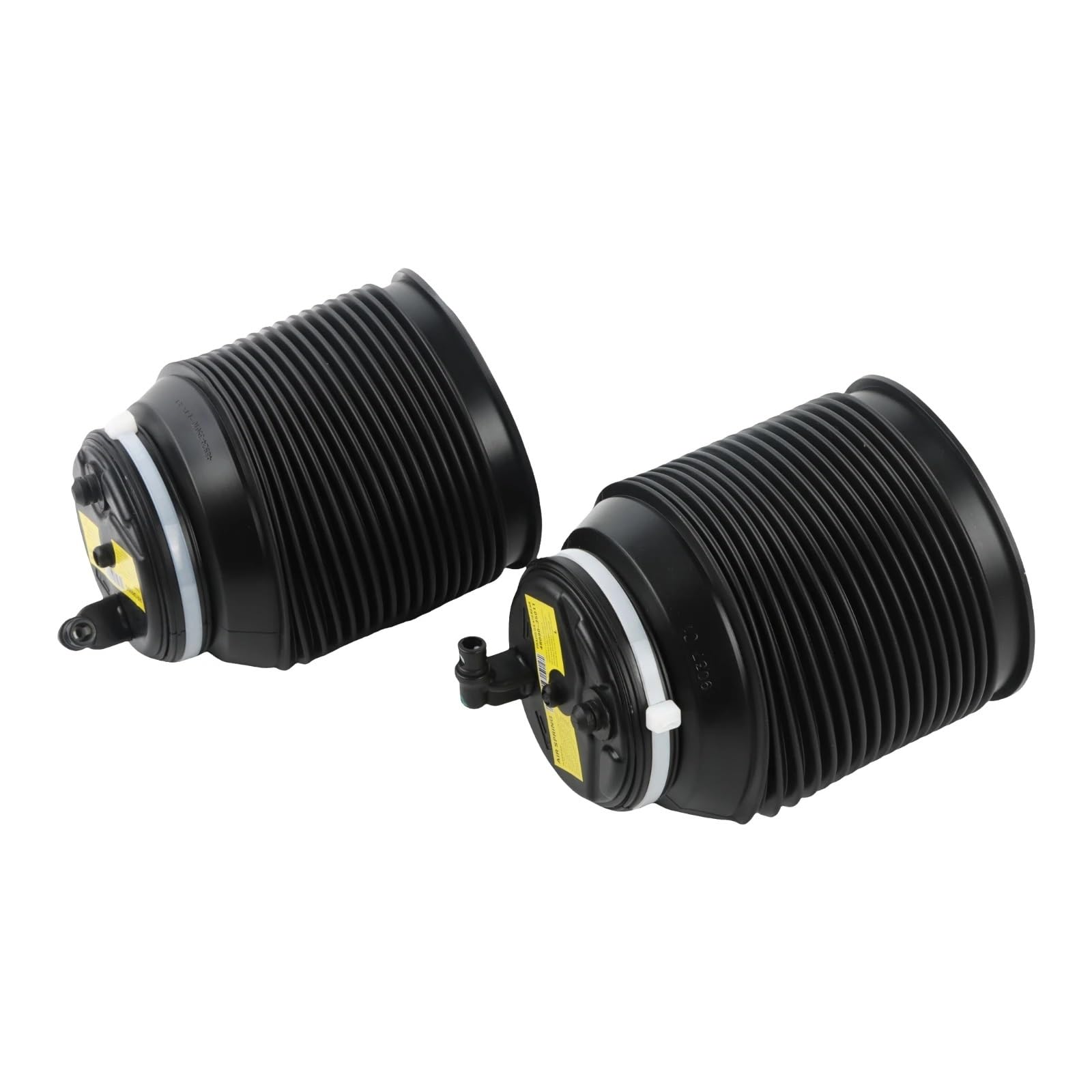 Lata 2003-2008 Toyota 4Runner Do Lexus GX470 4.7L 2 szt. Torba tylnego zawieszenia pneumatycznego 4809035011 4808035011 amortyzator Air Suspension Amortyzatory