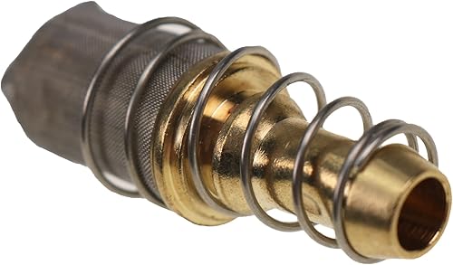 Miniatura 2 de JZGRDN Pantalla de recogida de depósito de combustible 6650239 compatible con Bobcat 741 742 743 751 753 763 773 7753 853 863 864 873 883 943 953