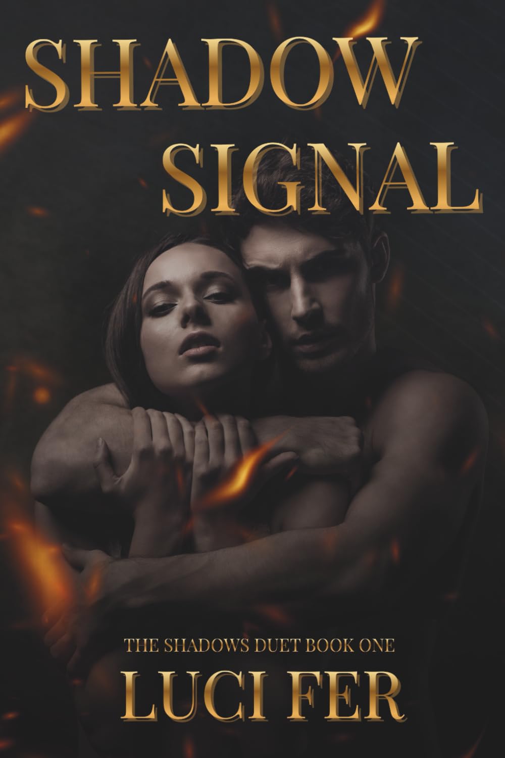 Shadow Signal: The Shadows Duet