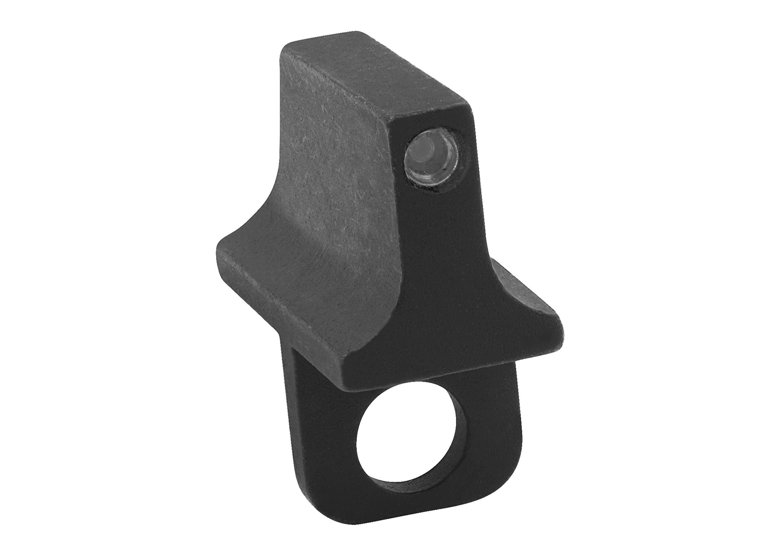 Meprolight Tru-Dot Tritium Rifle Sights, Green Dot Night Sights, High Contrast Fixed Iron Sight, HK MP5, 91, 93, 94