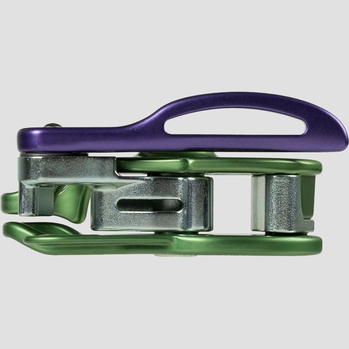 Beal Birdie - Dispositivo de seguridad unisex (talla única), color verde