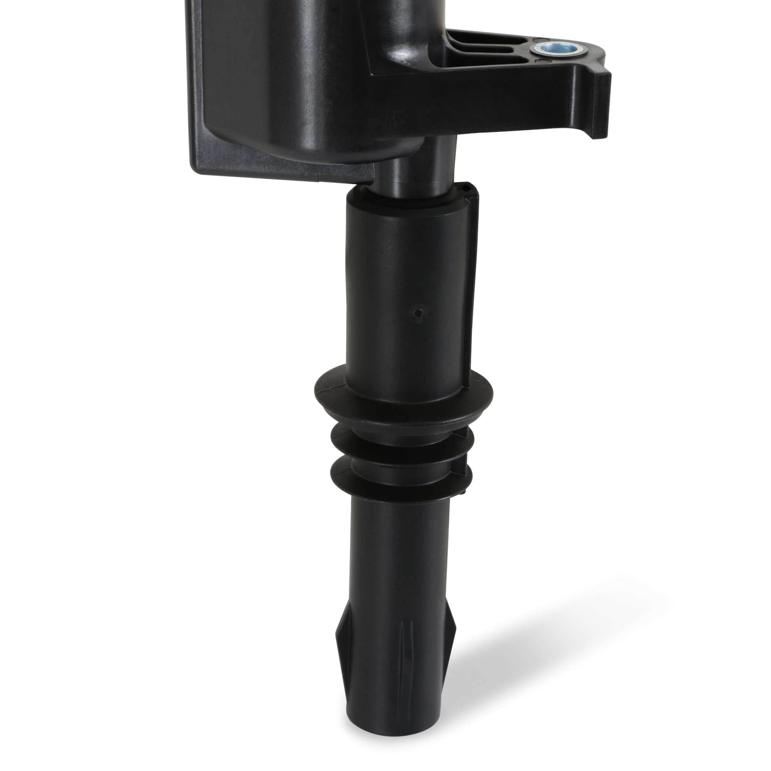 Amazon.com: MSD Street Fire 55138 Ignition Coils - Black - 8