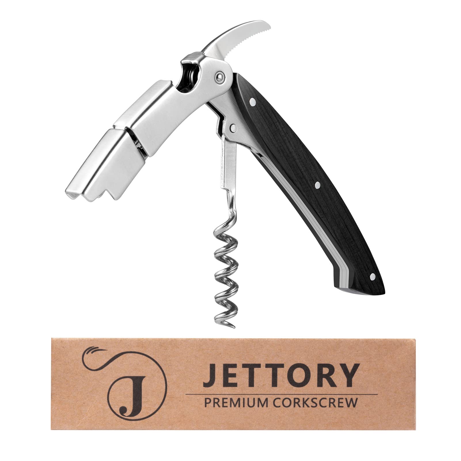 Vendita Tappi E Cavatappi Roma Flaminio | Apri Bottiglie - Foto 2