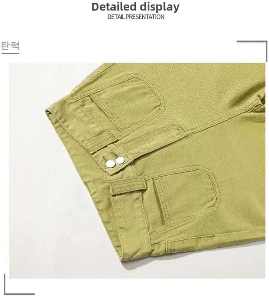 Women High Waist Wide Leg Soft Denim Jeans Women's Loose Straight Leg Pants Drapey Slimming Trousers