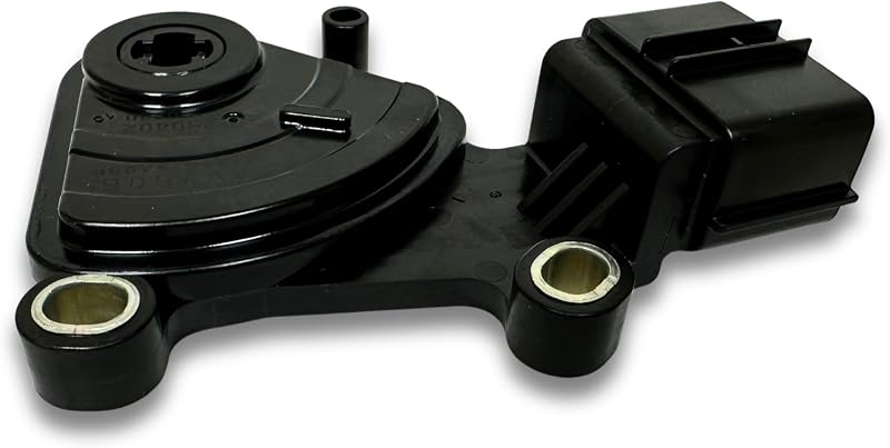 Interruptor de segurança de neutro Subaru 31918 AA090 – 1 unidade